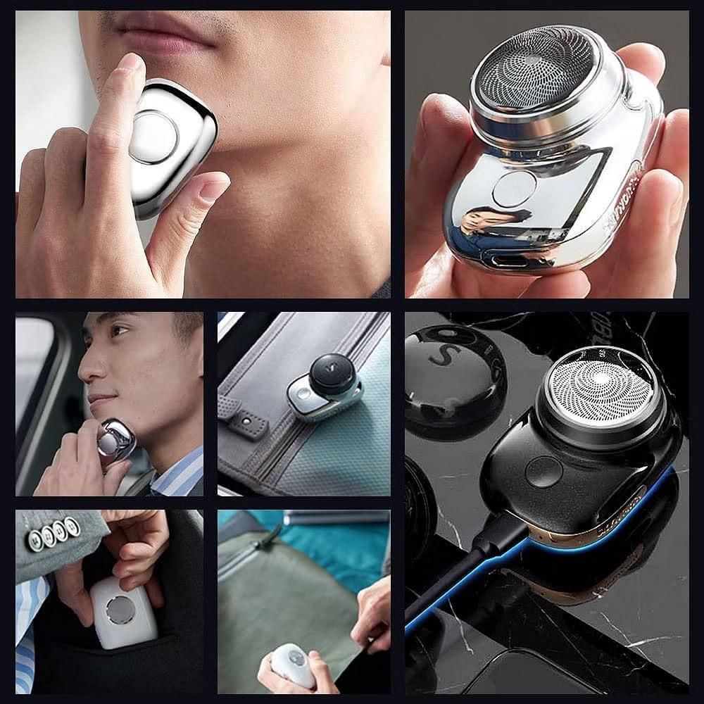 ✨MINI ELECTRIC SHAVER