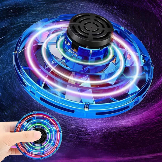 SkySpin Magic Ball