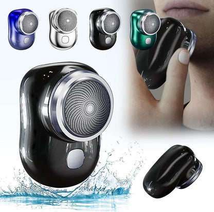 ✨MINI ELECTRIC SHAVER